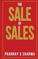 The Sale of Sales 9355433085 Book Cover