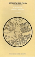 Pluteaceae : Pluteus & Volvariella 0950427047 Book Cover