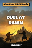 Duel at Dawn 1981120289 Book Cover