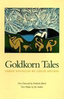 Goldkorn Tales: Three Novellas 0525242864 Book Cover