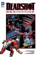 Deadshot: Beginnings 1401242987 Book Cover