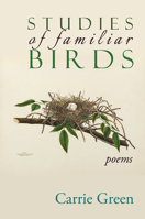 Studies of Familiar Birds 1773490648 Book Cover