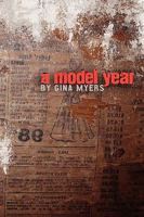 A Model Year 0578027399 Book Cover