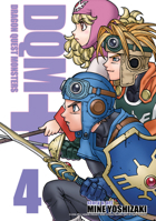 Dragon Quest Monsters+ Vol. 4 1642756954 Book Cover