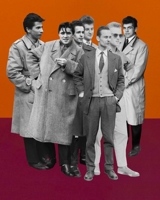 The First March of Gentlemen 191040117X Book Cover