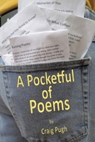A Pocketful of Poems 1665777605 Book Cover