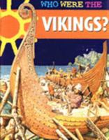 The Vikings? 0749667893 Book Cover