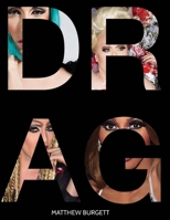 DRAG: The Book 1631927345 Book Cover