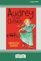 Audrey of the Outback 0369361032 Book Cover