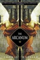 The Arcanum 0553381997 Book Cover