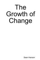 The Growth of Change 1329604822 Book Cover