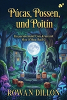 Púcas, Possen und Poitín B0H96L99QD Book Cover