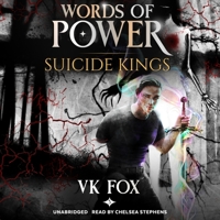 Suicide Kings 1665057033 Book Cover