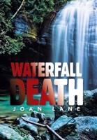 Waterfall Death 1984508113 Book Cover