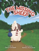 the missing sheep B0DC59CGHV Book Cover