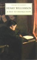 A Test to Destruction (Pocket Classics) 075091470X Book Cover