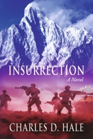 Insurrection B0C9WF5KVS Book Cover