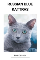 Russian Blue (Kattras) B0BGQSPS8Z Book Cover