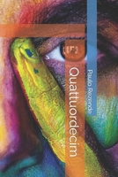 Quattuordecim (Portuguese Edition) B0CFZC75T8 Book Cover