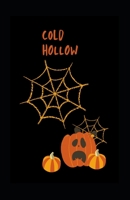 Cold Hollow null Book Cover