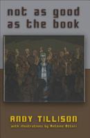 Not as Good as the Book 1789520215 Book Cover