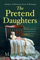 The Pretend Daughters 1781995028 Book Cover