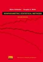 Nonparametric Statistical Methods, 2nd Edition 0471190454 Book Cover
