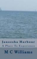 Janoesha Harbour 198201816X Book Cover