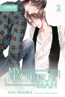 My Beautiful Man, Volume 2 (Light Novel) 1427875553 Book Cover