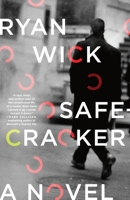 Safecracker 1250203716 Book Cover