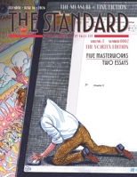 Standard Magazine, Volume 1, Issue 2 : The Measure of Fine Fiction 164501116X Book Cover