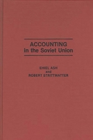 Accounting in the Soviet Union 0275930696 Book Cover