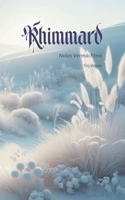 Rhimmard: Nolas Vermächtnis (German Edition) 3769310357 Book Cover