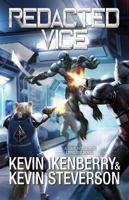 Redacted Vice (Rise of the Peacemakers) 1648551351 Book Cover
