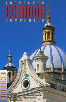 Traveler's Companion: Ecuador 0762710063 Book Cover