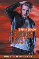 Broken Trust B0CG82DJLT Book Cover