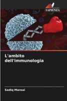 L'ambito dell'immunologia 6206061124 Book Cover