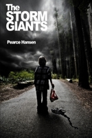 The Storm Giants 1520634013 Book Cover