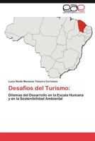 Desafios del Turismo 3848476118 Book Cover
