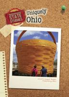 Uniquely Ohio 1403426937 Book Cover
