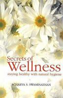 Secret of Wellness: Specifications 8183280080 Book Cover