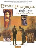 Evening Prayerbook: Sunday Vespers 0974174807 Book Cover