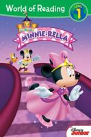 Mickey Mouse Clubhouse: Minnie-Rella 1423164172 Book Cover