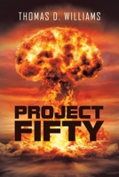 Project Fifty 1669827550 Book Cover