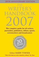 The Writer's Handbook 2007 (Writer's Handbook) 0230016375 Book Cover