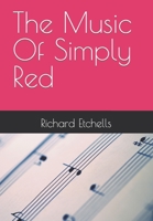 The Music Of Simply Red B0C1JBJK3W Book Cover