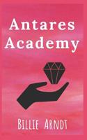 Antares Academy 1718168160 Book Cover