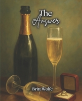 The Answer She Had To Give (Songs To Stories) B0DVC5SP8Y Book Cover