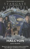Stargate Atlantis: Halcyon: SGA-4 1905586019 Book Cover