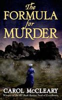 The Formula for Murder 0765328690 Book Cover